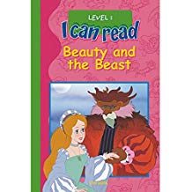 Beauty and the Beast (I Can read)